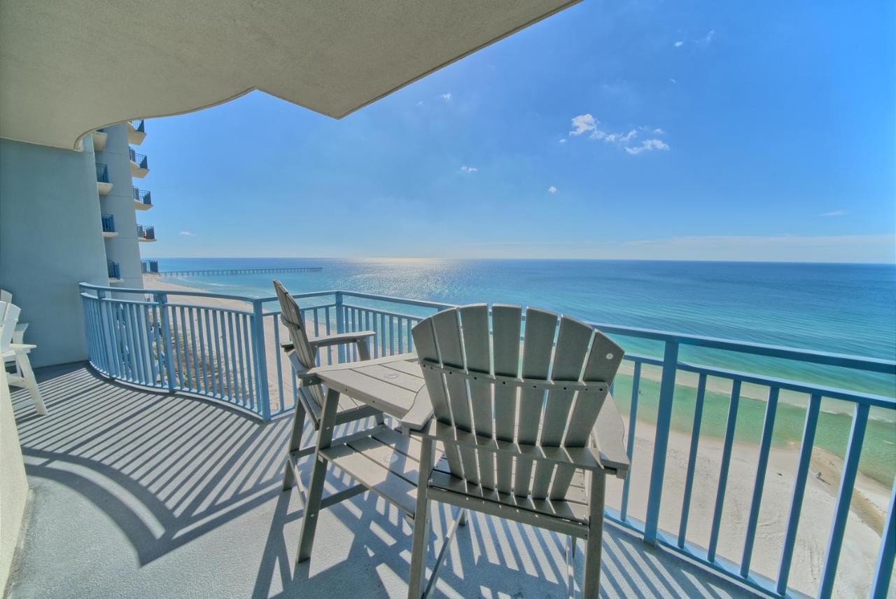 Ocean Front Condo W Incredible Views Панама-Сити Экстерьер фото