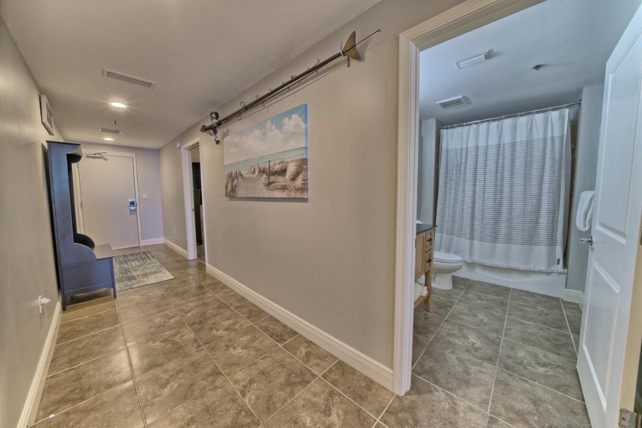 Ocean Front Condo W Incredible Views Панама-Сити Экстерьер фото