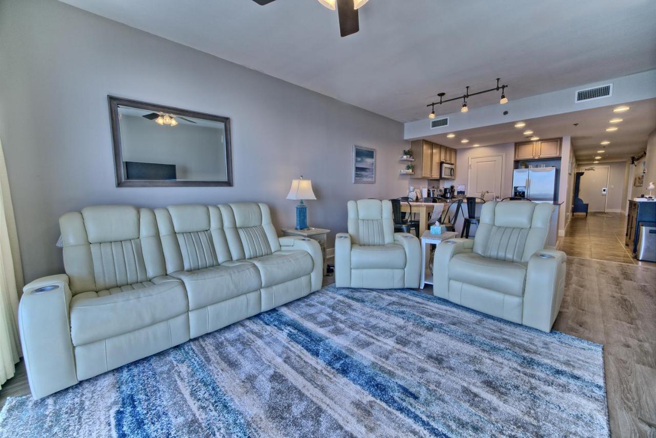 Ocean Front Condo W Incredible Views Панама-Сити Экстерьер фото
