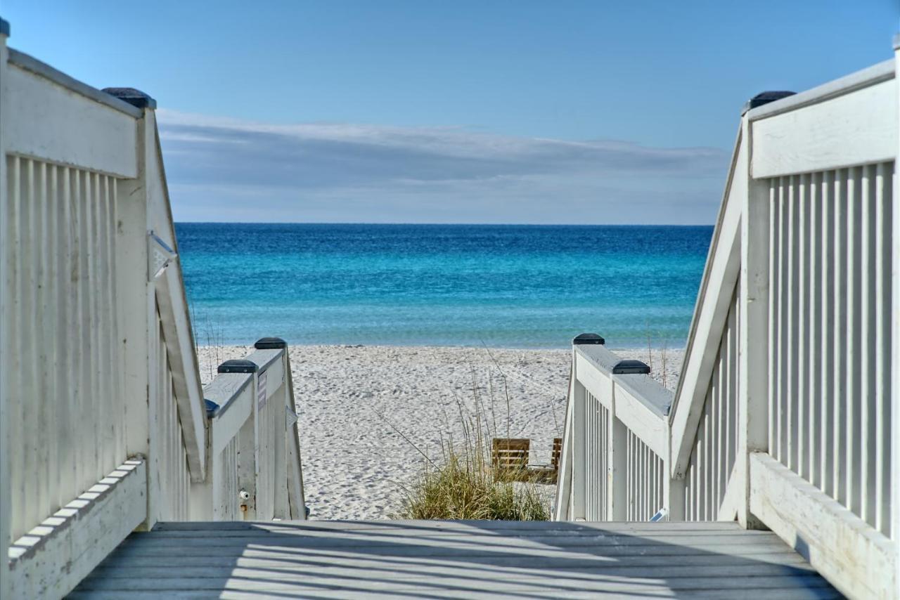 Ocean Front Condo W Incredible Views Панама-Сити Экстерьер фото