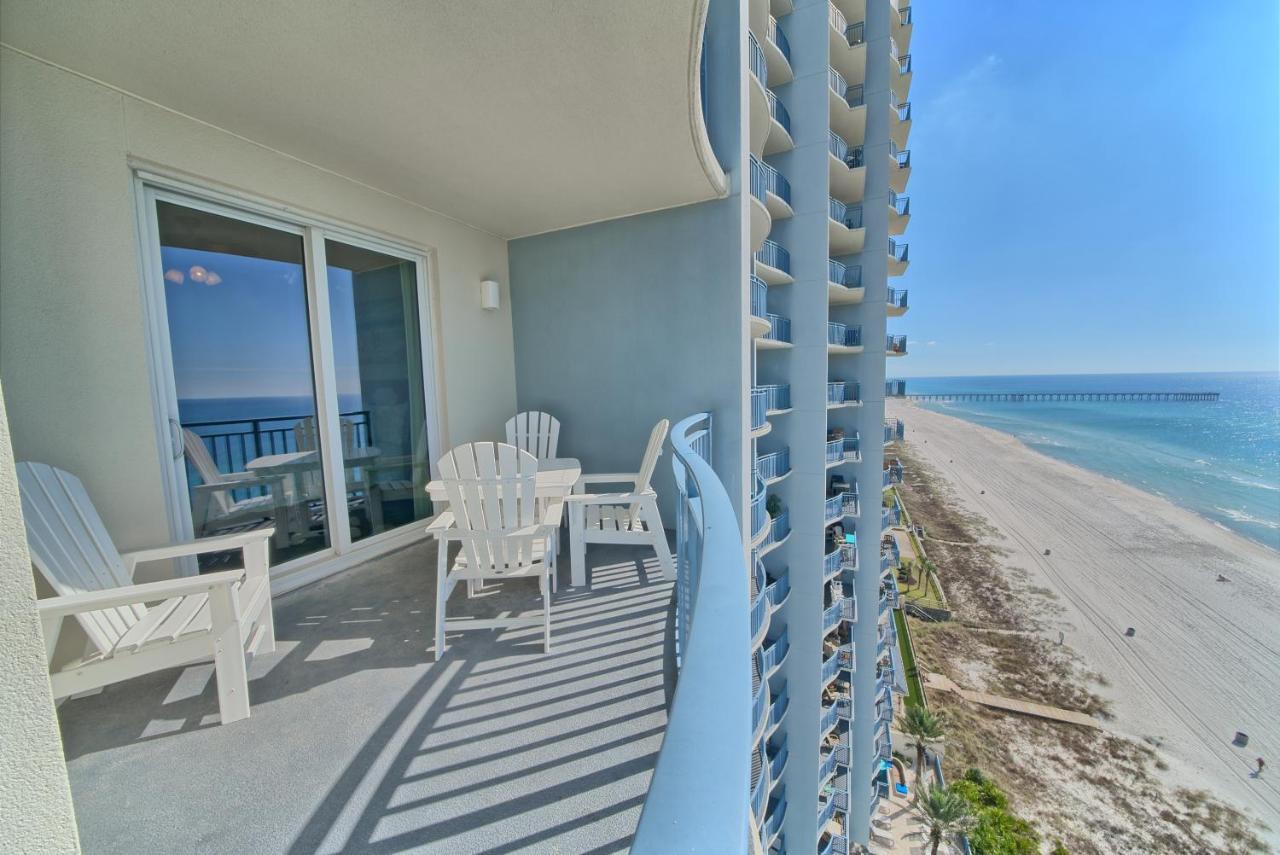 Ocean Front Condo W Incredible Views Панама-Сити Экстерьер фото