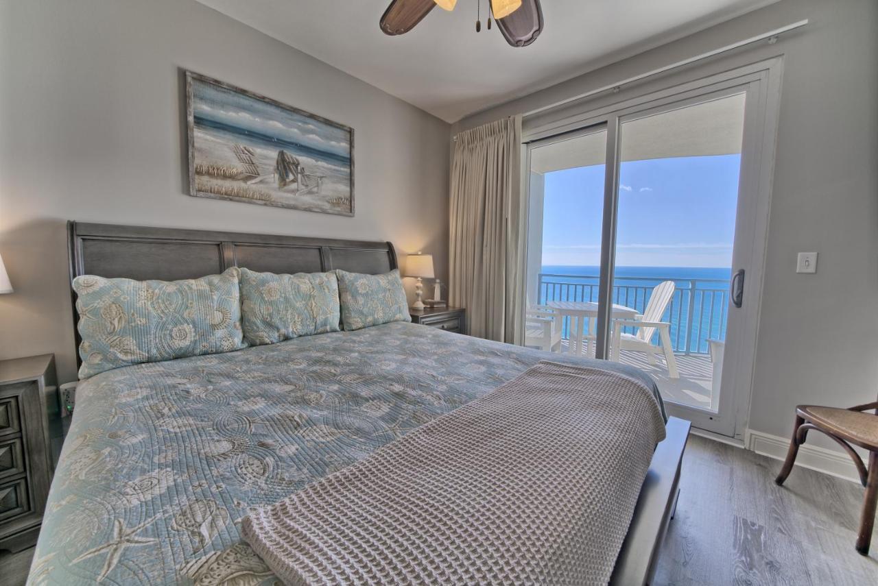 Ocean Front Condo W Incredible Views Панама-Сити Экстерьер фото