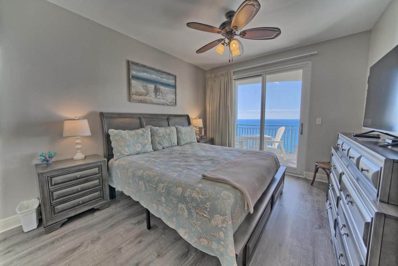 Ocean Front Condo W Incredible Views Панама-Сити Экстерьер фото