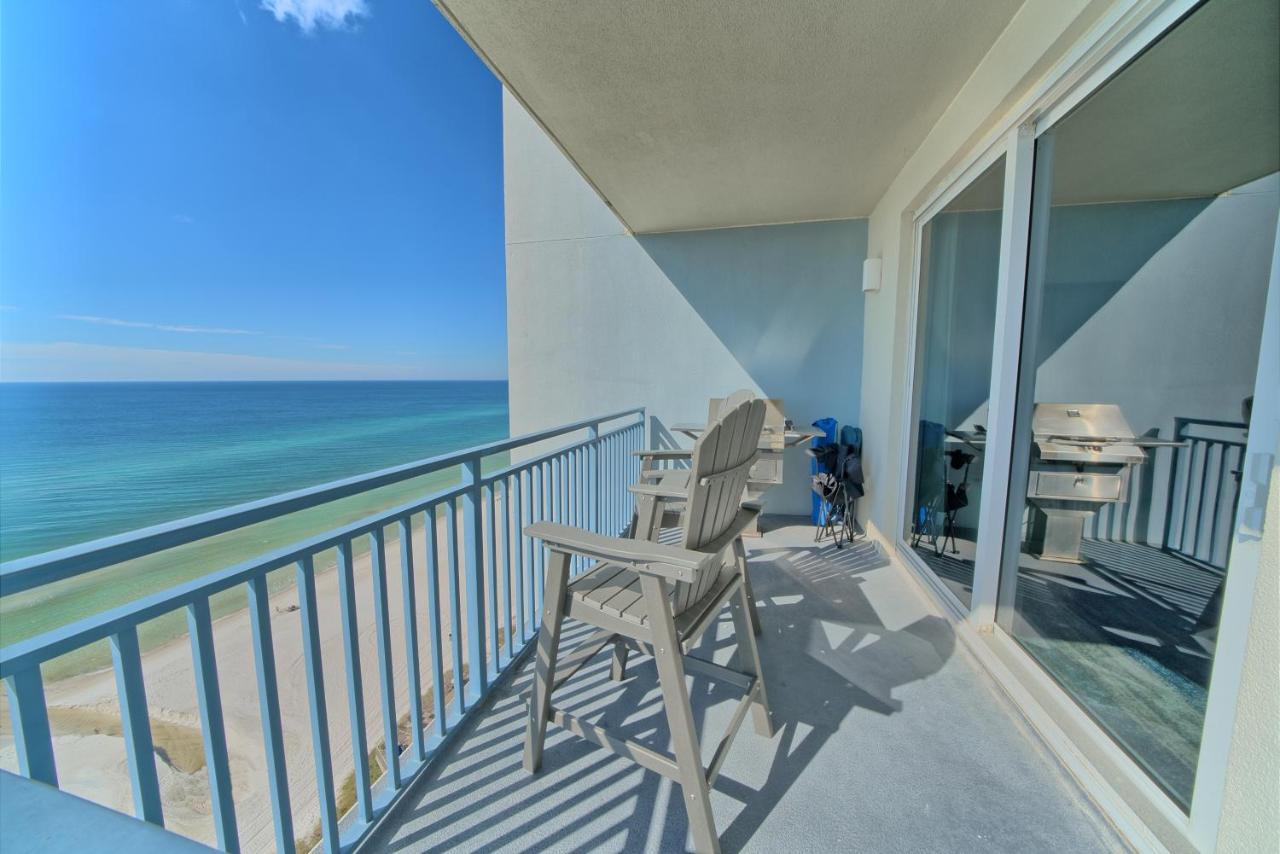 Ocean Front Condo W Incredible Views Панама-Сити Экстерьер фото