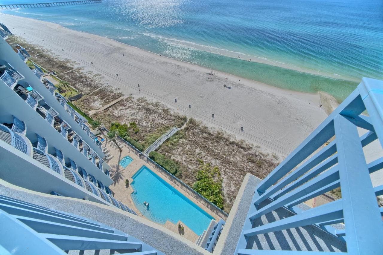 Ocean Front Condo W Incredible Views Панама-Сити Экстерьер фото