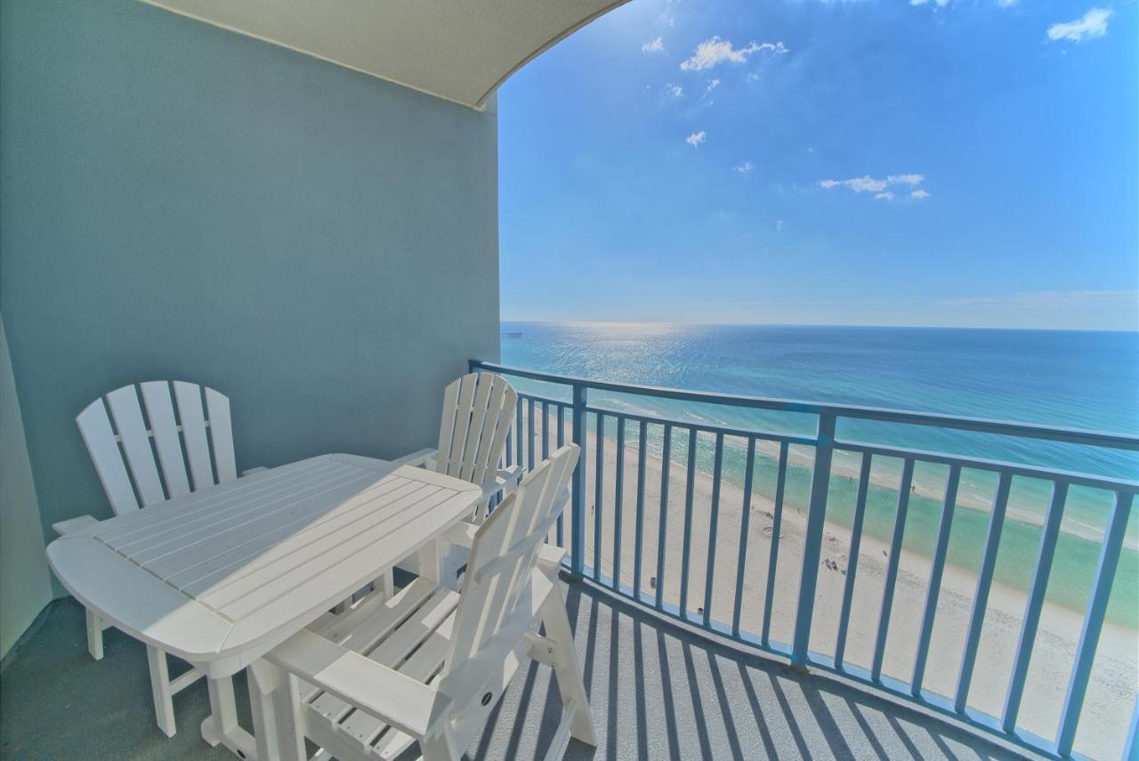 Ocean Front Condo W Incredible Views Панама-Сити Экстерьер фото