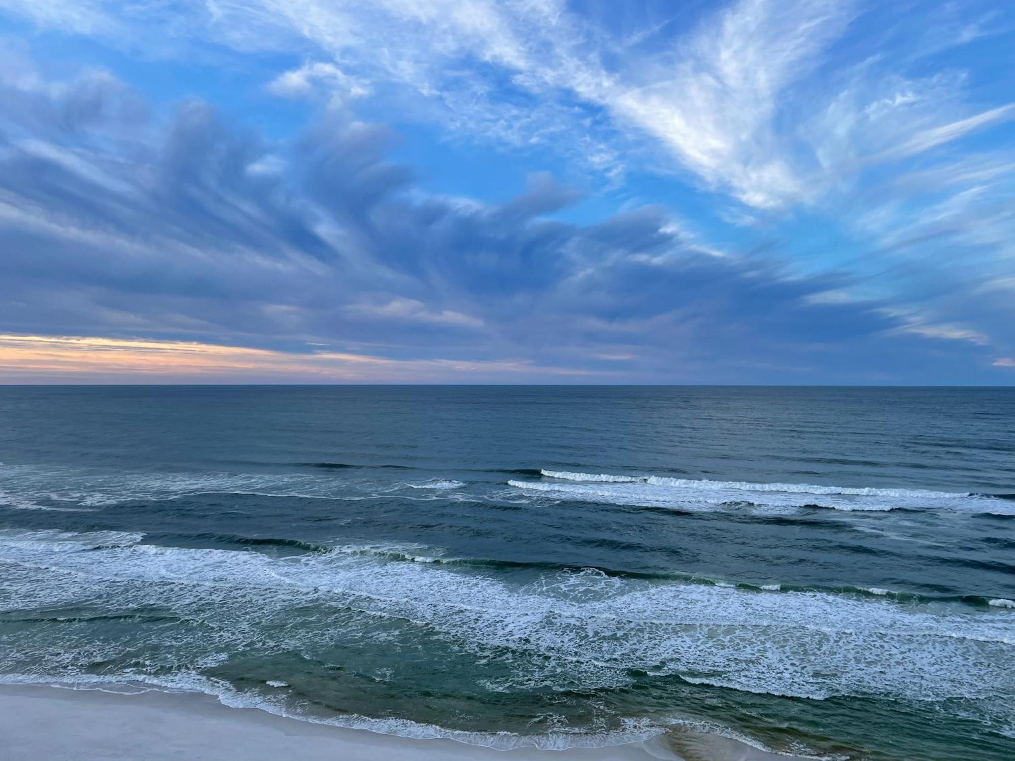 Ocean Front Condo W Incredible Views Панама-Сити Экстерьер фото